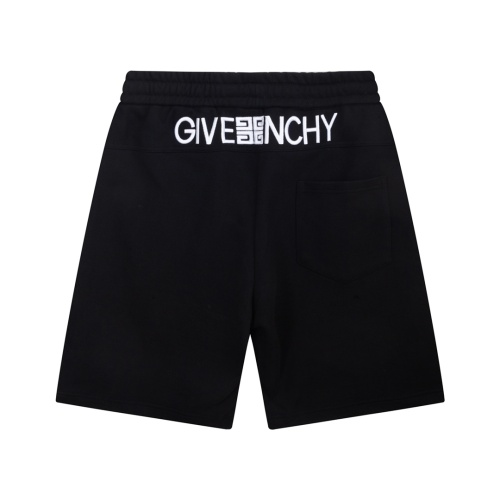 Replica Givenchy Pants For Men #1195396 $45.00 USD for Wholesale