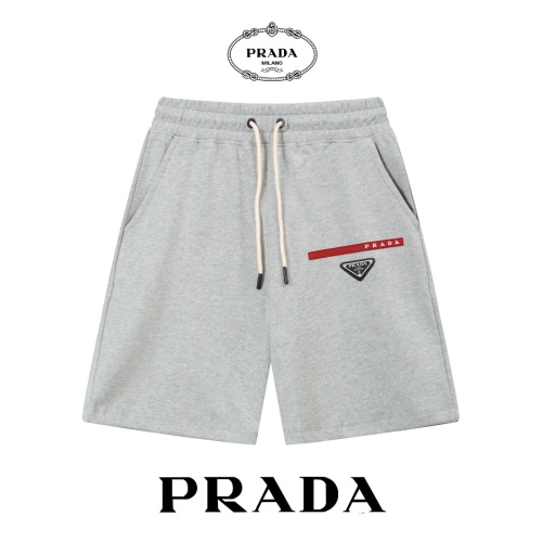 Prada Pants For Men #1195568