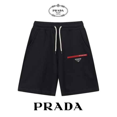 Prada Pants For Men #1195569 $52.00 USD, Wholesale Replica Prada Pants