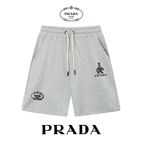 Prada Pants For Men #1195570 $52.00 USD, Wholesale Replica Prada Pants