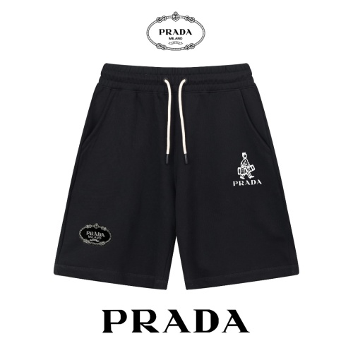 Prada Pants For Men #1195571 $52.00 USD, Wholesale Replica Prada Pants