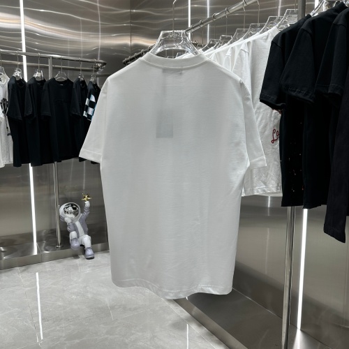 Replica Givenchy T-Shirts Short Sleeved For Unisex #1195621 $38.00 USD for Wholesale