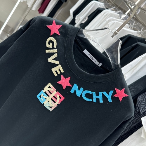 Replica Givenchy T-Shirts Short Sleeved For Unisex #1195624 $41.00 USD for Wholesale