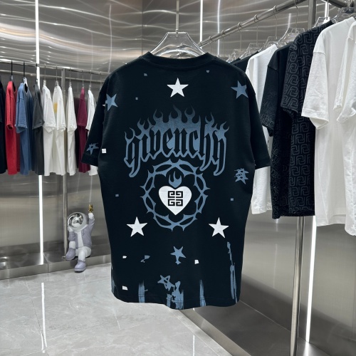 Replica Givenchy T-Shirts Short Sleeved For Unisex #1195627 $41.00 USD for Wholesale