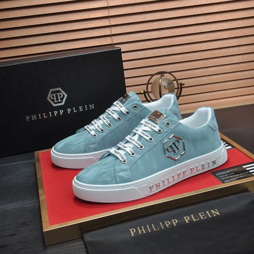 Philipp Plein Casual Shoes For Men #1195700