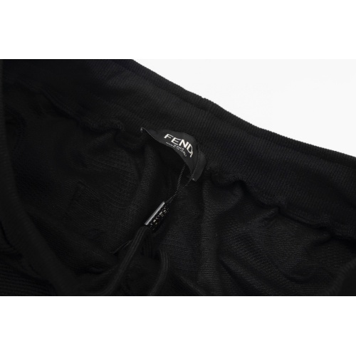 Replica Fendi Pants For Unisex #1195745 $52.00 USD for Wholesale