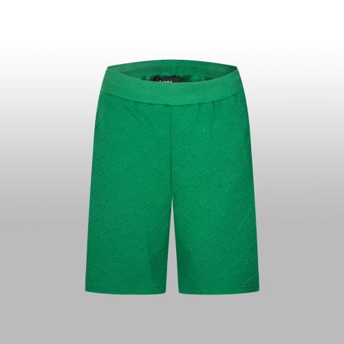 Fendi Pants For Unisex #1195747 $52.00 USD, Wholesale Replica Fendi Pants