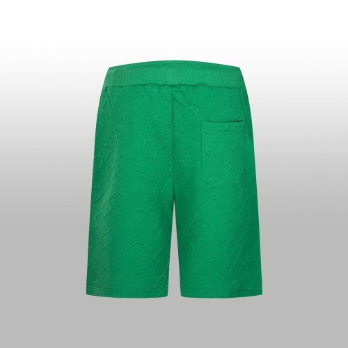 Replica Fendi Pants For Unisex #1195747 $52.00 USD for Wholesale