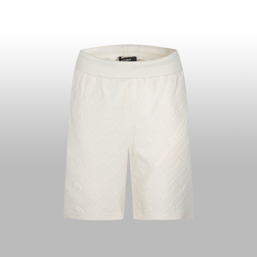 Fendi Pants For Unisex #1195750 $52.00 USD, Wholesale Replica Fendi Pants