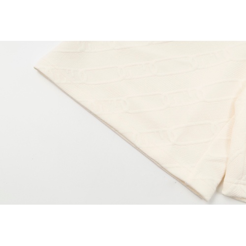 Replica Fendi Pants For Unisex #1195750 $52.00 USD for Wholesale