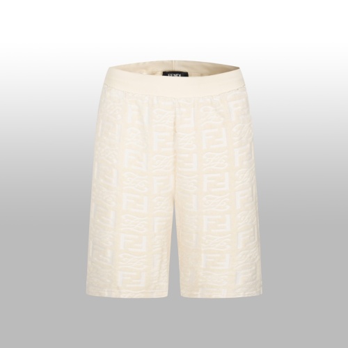 Fendi Pants For Unisex #1195754 $52.00 USD, Wholesale Replica Fendi Pants