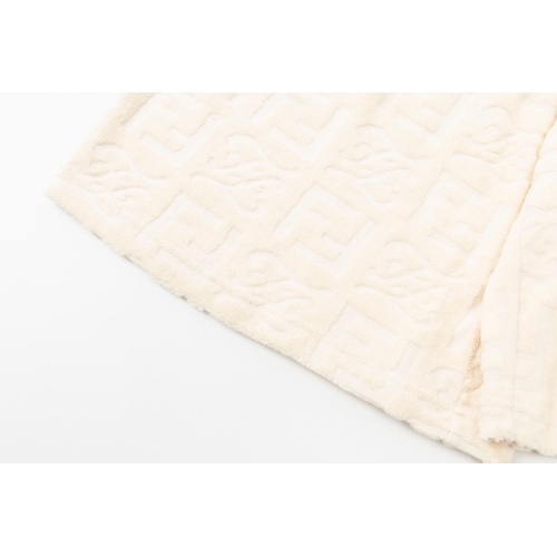 Replica Fendi Pants For Unisex #1195754 $52.00 USD for Wholesale