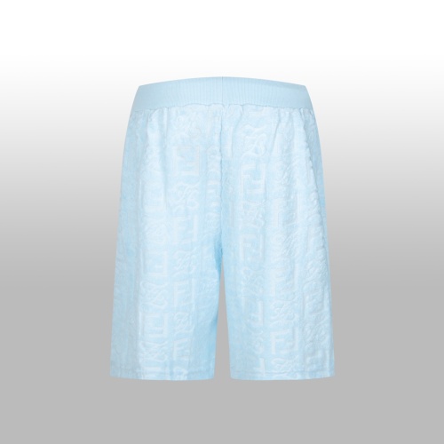 Replica Fendi Pants For Unisex #1195756 $52.00 USD for Wholesale