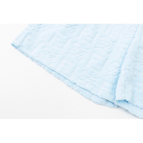 Replica Fendi Pants For Unisex #1195756 $52.00 USD for Wholesale