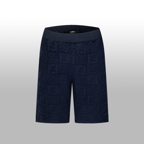 Fendi Pants For Unisex #1195758 $52.00 USD, Wholesale Replica Fendi Pants
