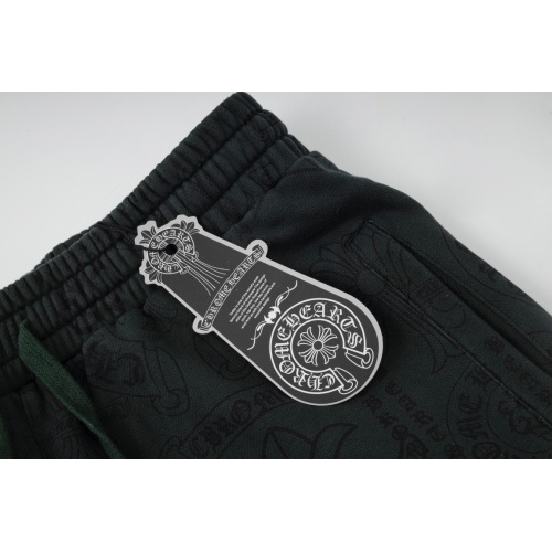 Replica Chrome Hearts Pants For Unisex #1195766 $64.00 USD for Wholesale