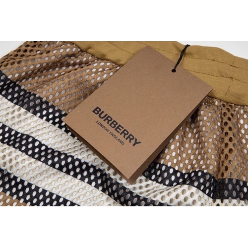 Replica Burberry Pants For Unisex #1195767 $52.00 USD for Wholesale