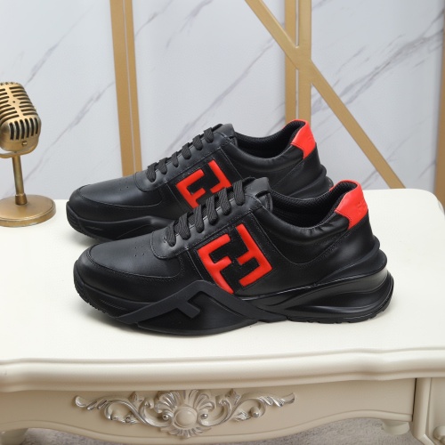 Fendi Casual Shoes For Men #1195782