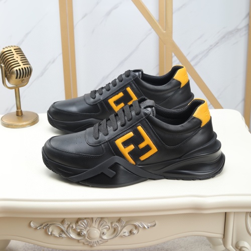 Fendi Casual Shoes For Men #1195783