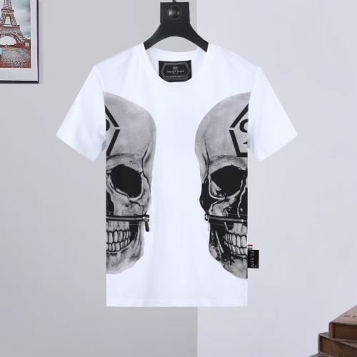 Philipp Plein PP T-Shirts Short Sleeved For Men #1195883