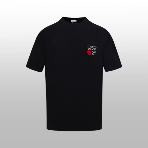 LOEWE T-Shirts Short Sleeved For Unisex #1196001 $41.00 USD, Wholesale Replica LOEWE T-Shirts