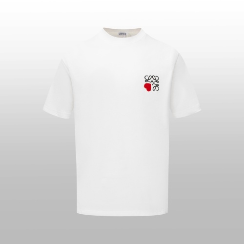 LOEWE T-Shirts Short Sleeved For Unisex #1196002 $41.00 USD, Wholesale Replica LOEWE T-Shirts