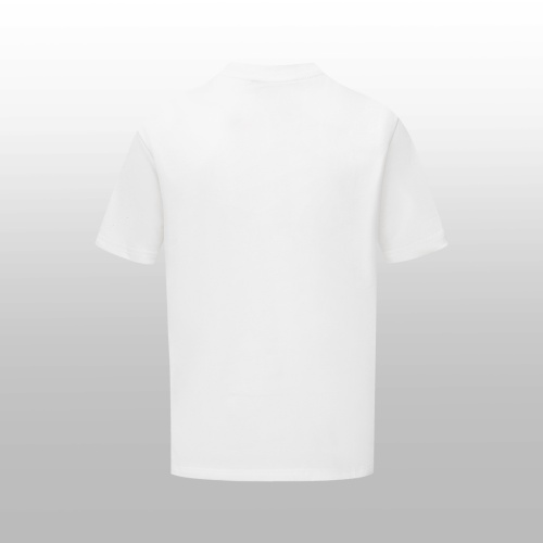 Replica LOEWE T-Shirts Short Sleeved For Unisex #1196002 $41.00 USD for Wholesale