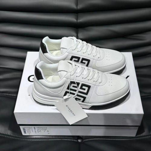 Givenchy Casual Shoes For Men #1196005 $76.00 USD, Wholesale Replica Givenchy Casual Shoes