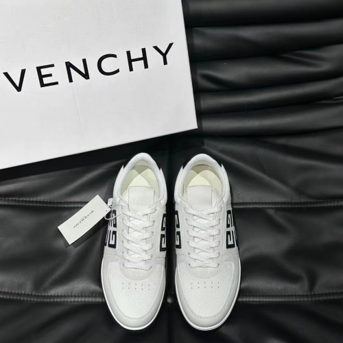 Replica Givenchy Casual Shoes For Men #1196005 $76.00 USD for Wholesale