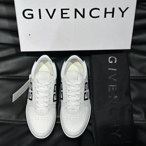 Replica Givenchy Casual Shoes For Men #1196005 $76.00 USD for Wholesale