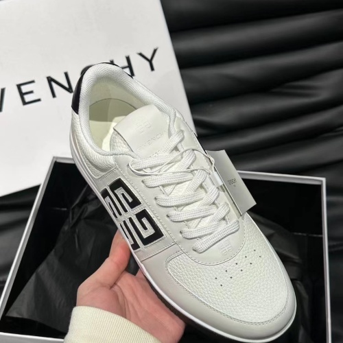 Replica Givenchy Casual Shoes For Men #1196005 $76.00 USD for Wholesale