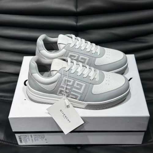 Givenchy Casual Shoes For Men #1196006 $76.00 USD, Wholesale Replica Givenchy Casual Shoes