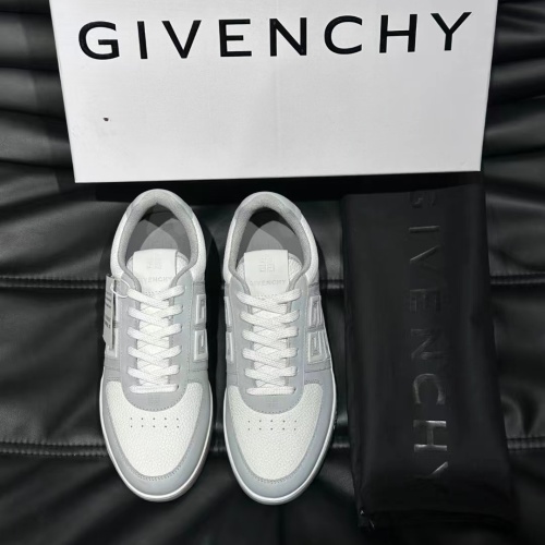 Replica Givenchy Casual Shoes For Men #1196006 $76.00 USD for Wholesale