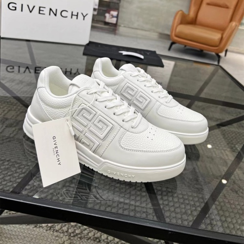 Givenchy Casual Shoes For Men #1196007 $76.00 USD, Wholesale Replica Givenchy Casual Shoes
