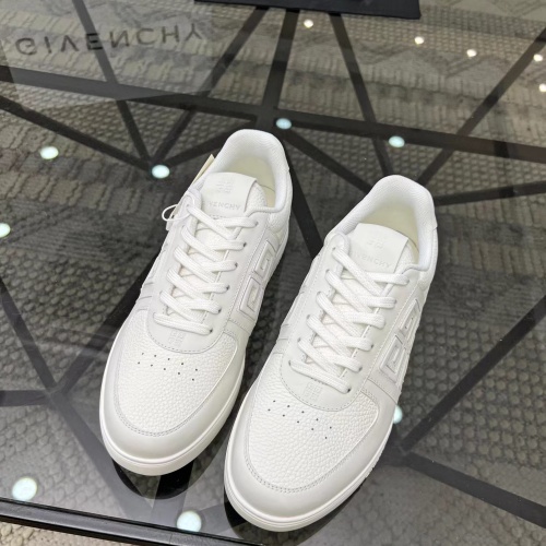 Replica Givenchy Casual Shoes For Men #1196007 $76.00 USD for Wholesale