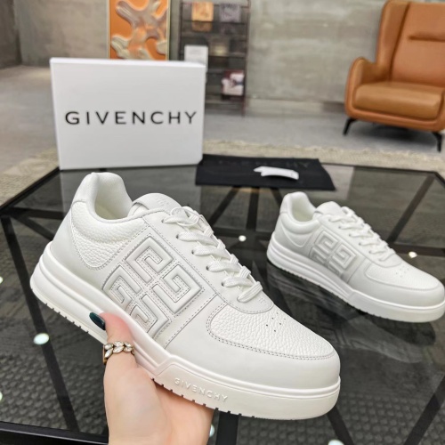 Replica Givenchy Casual Shoes For Men #1196007 $76.00 USD for Wholesale