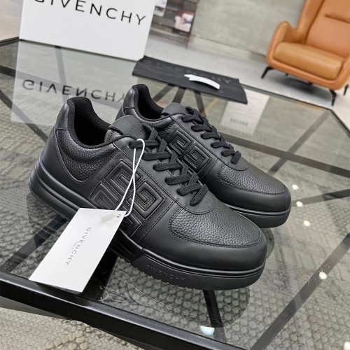 Givenchy Casual Shoes For Men #1196008