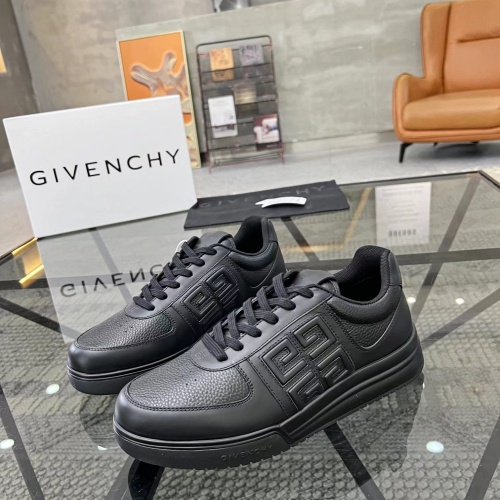 Replica Givenchy Casual Shoes For Men #1196008 $76.00 USD for Wholesale