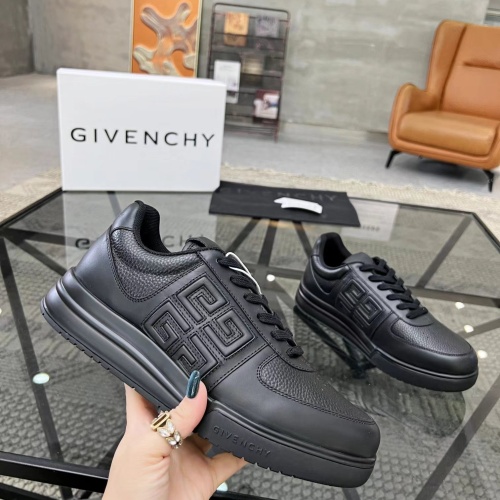 Replica Givenchy Casual Shoes For Men #1196008 $76.00 USD for Wholesale