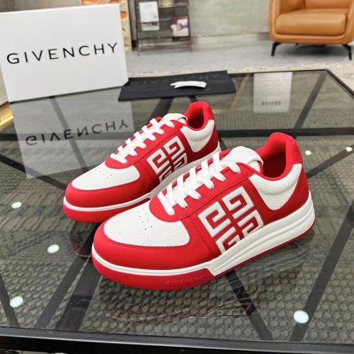 Givenchy Casual Shoes For Men #1196014 $76.00 USD, Wholesale Replica Givenchy Casual Shoes