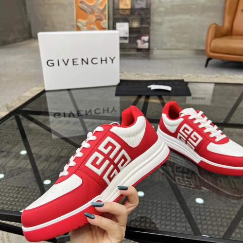 Replica Givenchy Casual Shoes For Men #1196014 $76.00 USD for Wholesale