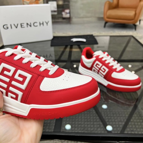 Replica Givenchy Casual Shoes For Men #1196014 $76.00 USD for Wholesale
