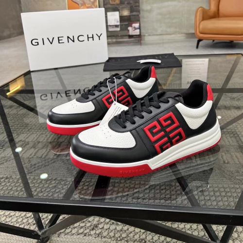 Givenchy Casual Shoes For Men #1196015 $76.00 USD, Wholesale Replica Givenchy Casual Shoes