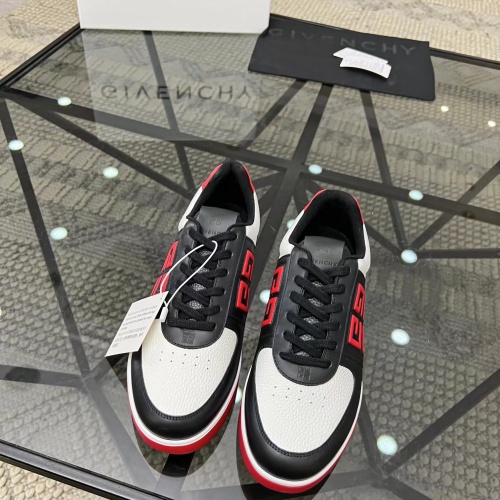 Replica Givenchy Casual Shoes For Men #1196015 $76.00 USD for Wholesale