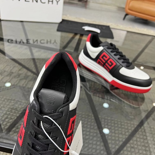 Replica Givenchy Casual Shoes For Men #1196015 $76.00 USD for Wholesale