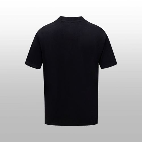 Replica Balenciaga T-Shirts Short Sleeved For Unisex #1196026 $41.00 USD for Wholesale