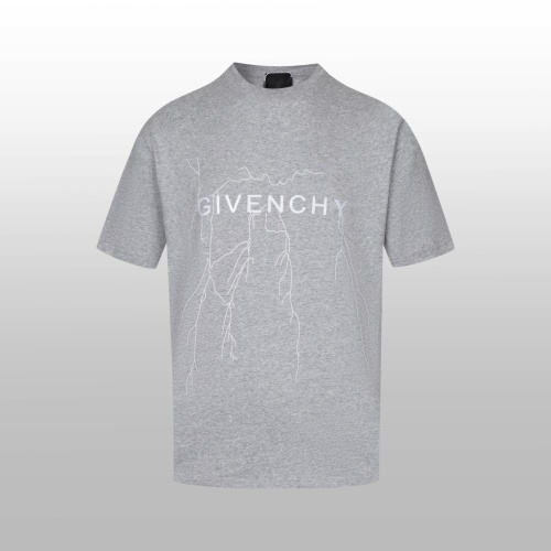 Givenchy T-Shirts Short Sleeved For Unisex #1196030 $41.00 USD, Wholesale Replica Givenchy T-Shirts