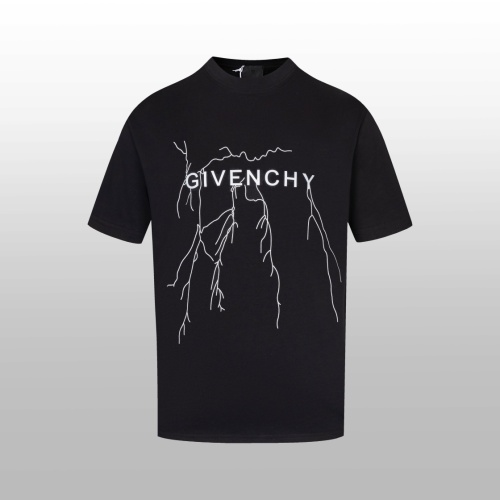 Givenchy T-Shirts Short Sleeved For Unisex #1196031 $41.00 USD, Wholesale Replica Givenchy T-Shirts