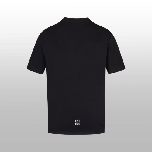 Replica Givenchy T-Shirts Short Sleeved For Unisex #1196031 $41.00 USD for Wholesale