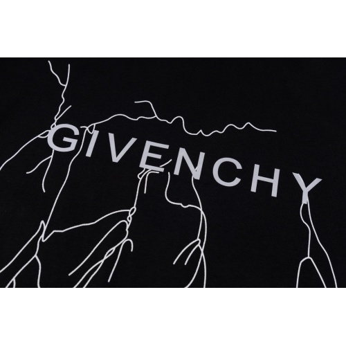 Replica Givenchy T-Shirts Short Sleeved For Unisex #1196031 $41.00 USD for Wholesale